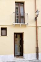 Duci Duci Appartamenti - Bed and Breakfast Trapani