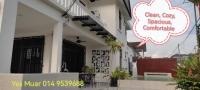 Yes Muar - B&B