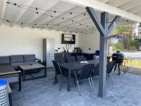 Villa de 2 dormitorios