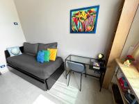 [Elegance and Relax at 100mt from Central Station] - Chambres d’hôtes Milan