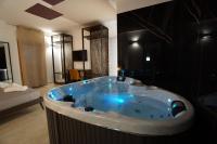 Chambre Double Supérieure