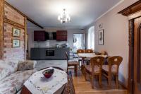 Appartement 1 Chambre