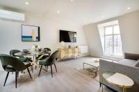 Marble Arch Suite 8-Hosted by Sweetstay - B&B