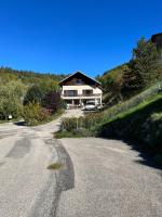 Gîte BB OURS - B&B