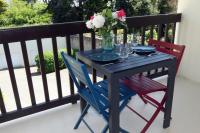 Les Haubans * Moderne * Calme * Wifi - B&B