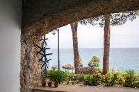 B&B Federi - Luxurious apartment by the sea - Bed and Breakfast Federi