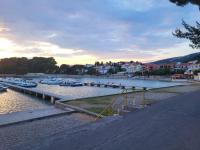 Apartman Padova - Ferienwohnung Rab