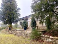 Villa con Vista Giardino