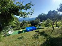 Appartamento con vista, camino - Bed and Breakfast