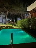 Sea Treasure Villa - Ferienwohnung Golem