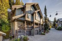B&B Whistler - Snowy Creek 14 - Bed and Breakfast Whistler