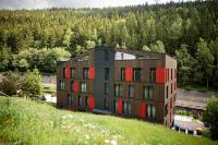 Apartmán Vlčice 211 Pec pod Sněžkou - Ferienwohnung Petzer