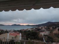Bright View Apartment - Bed and Breakfast