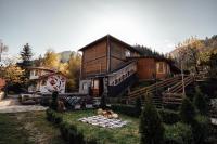 Haus mit 3 Schlafzimmern
