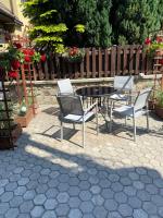 Appartamento con Balcone