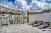 Hermosa Waves D2 - Ferienwohnung Playa Hermosa
