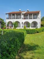 ARTEMIS Studios & Apartments Sidari - Ferienwohnung Sidári