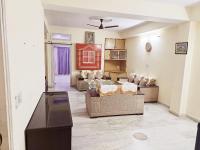 B&B Solan - Chandel's Tranquil Terrace - Bed and Breakfast Solan