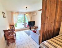 Magnifique T1 Soleil d'ouest - B&B Saint-Gilles les Bains