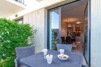 Les Thermes 508 - Appt avec piscine partagée - B&B Concarneau