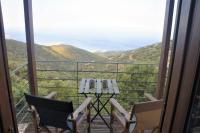 Alegria stone house - Bed and Breakfast Amygdalokefáli