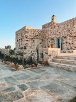 Aphrodite's Villa - B&B Ambelas