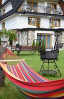 Pokoje Gościnne MAGNAS - B&B