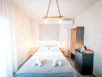 King Room with Balcony