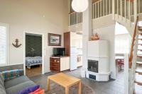 Lomahuvila Pajunkissa C - B&B Kalajoki