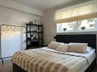 Apartament Niko Nad Zatoką Pucką - B&B