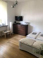 Apartament Aga1 - Bed and Breakfast Auschwitz