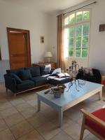 Gîte de la gare de Clefs - B&B Clefs-Val d'Anjou