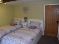 Ellesmere - B&B Grassington