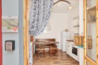 Appartement 1 Chambre