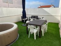 Peixinho Magnifique Appartement - B&B Marinha Grande