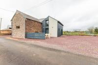 La grange de Merlin - B&B Concoret