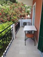 Appartement met Balkon