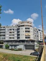 Apartman Mirjana - Ferienwohnung