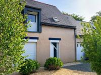 Maison BADEN - Golfe du Morbihan - B&B Baden