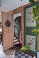 B&B Sint-Winoksbergen - chambres d'hôtes Le Carillon - Bed and Breakfast Sint-Winoksbergen