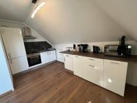 Mit Blick - Ferienwohnung Lembruch