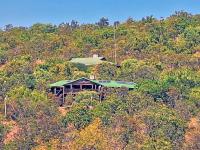 Loskop Serene Bush Cabin - Chambres d’hôtes