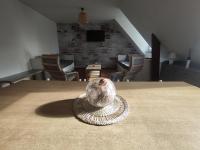 Superbe appartement - 5 mn du Zoo de Beauval (8p) - B&B Saint-Aignan