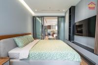 Appartement met 1 Slaapkamer