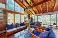 Five Bedroom Holiday Home