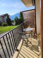 Appartement T2 entièrement rénové dans résidence calme - Chambres d’hôtes Font-Romeu
