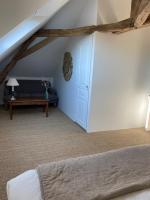 maison 8 pers avec piscine en pleine nature - B&B Ambenay