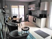 MOR-HA-MARCH Studio - Ferienwohnung Sarzeau