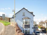 B&B Teignmouth - The Old Toll House - Bed and Breakfast Teignmouth
