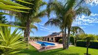 Villa Erythrina - B&B